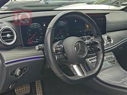 مێرسێدس بێنز E-Class